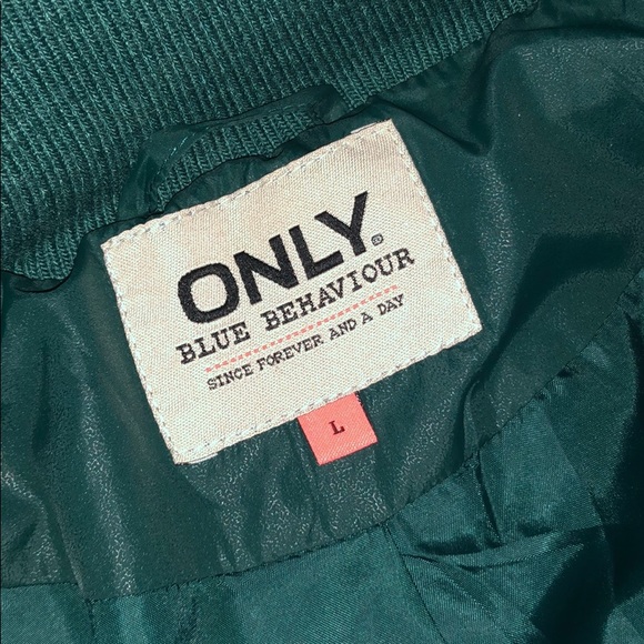 WINTER COAT - Picture 5 of 7